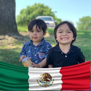 Meet your Posher, Olga lydia